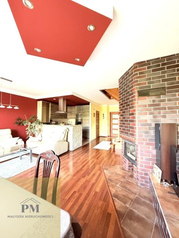 dom szeregowy, 4 pokoje Koszalin. Zdjęcie 27