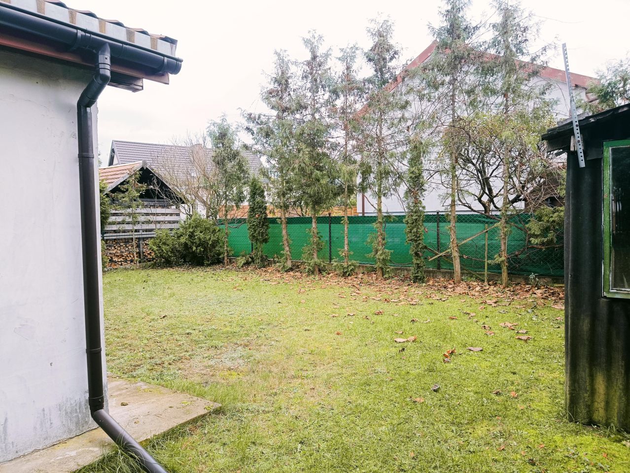 dom wolnostojący, 2 pokoje Prądocin, ul. Brzozowa. Zdjęcie 11