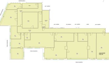 Biuro Warszawa Śródmieście, al. Jana Pawła II