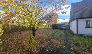 bliźniak Gliwice Szobiszowice, ul. Wiśniowa