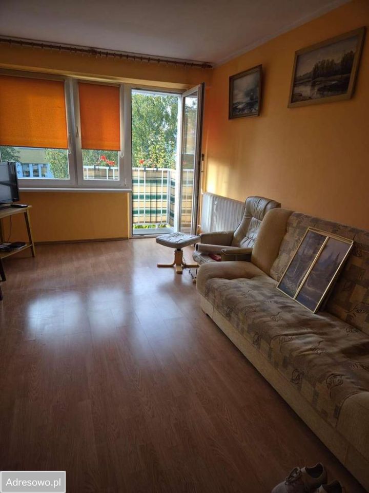 Mieszkanie 2-pokojowe Konin, ul. Sosnowa. Zdjęcie 11