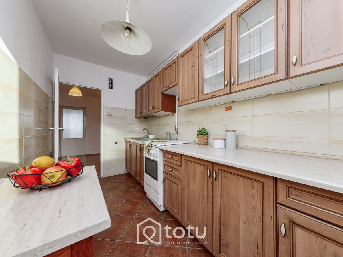 Mieszkanie 3-pokojowe Warszawa Praga-Północ, ul. Łomżyńska. Zdjęcie 13