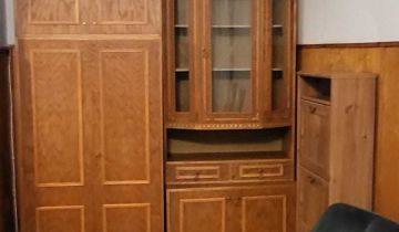 Mieszkanie 1-pokojowe Warszawa Mokotów, ul. Czerniakowska