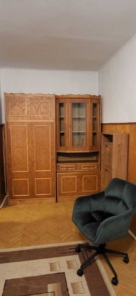 Mieszkanie 1-pokojowe Warszawa Mokotów, ul. Czerniakowska. Zdjęcie 2