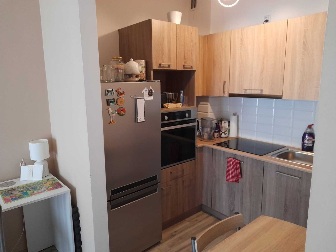 Mieszkanie 2-pokojowe Rzeszów, ul. Lubelska. Zdjęcie 7