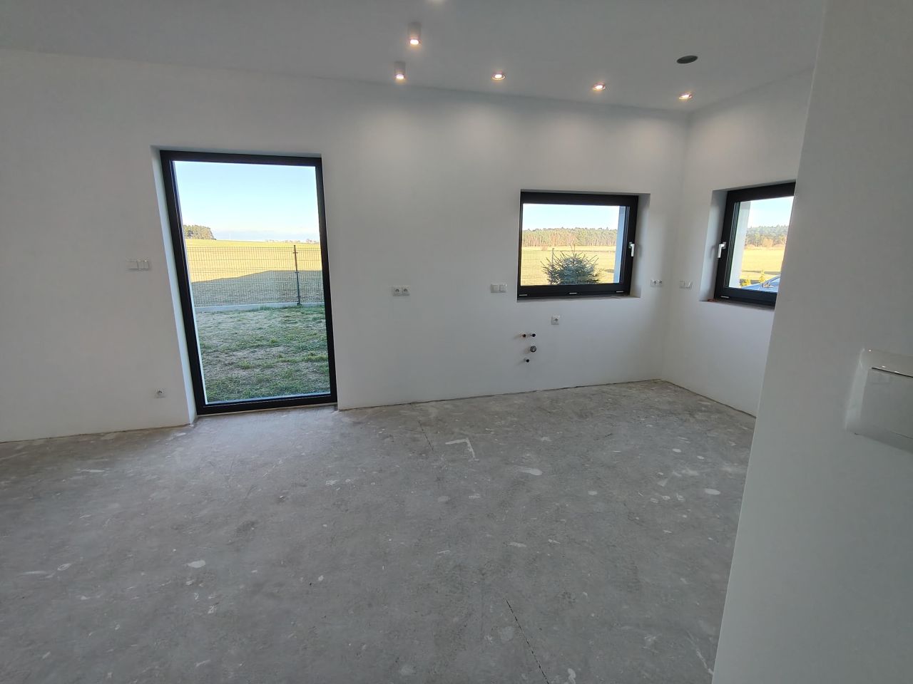 dom wolnostojący, 5 pokoi Radzyny. Zdjęcie 8