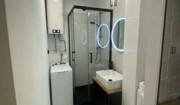 Mieszkanie 1-pokojowe Czarnków, ul. Sikorskiego