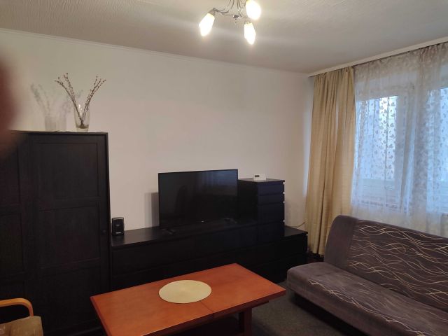 Mieszkanie 2-pokojowe Wrocław Fabryczna. Zdjęcie 1