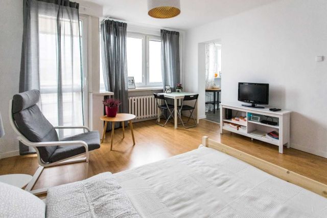 Mieszkanie 1-pokojowe Tarnów, ul. Powstańców Warszawy. Zdjęcie 1