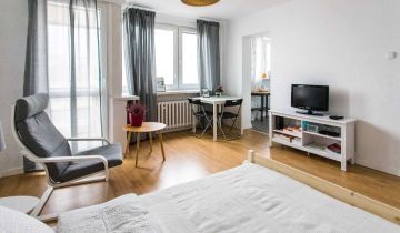 Mieszkanie 1-pokojowe Tarnów, ul. Powstańców Warszawy