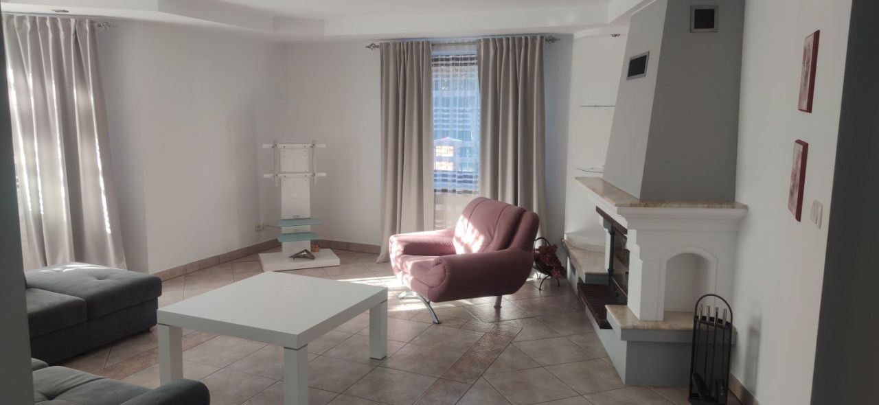 dom wolnostojący Łuków Nowy Łuków. Zdjęcie 3