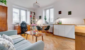 Mieszkanie 2-pokojowe Warszawa Mokotów, ul. Pytlasińskiego