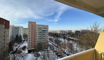 Mieszkanie 3-pokojowe Warszawa Włochy, ul. 1 Sierpnia