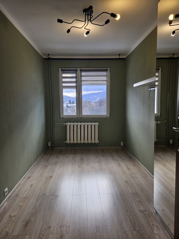 Mieszkanie 3-pokojowe Bielsko-Biała, ul. I Armii Wojska Polskiego. Zdjęcie 5