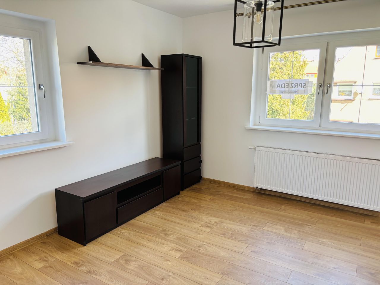 Mieszkanie 2-pokojowe Wrocław Krzyki, ul. Południowa. Zdjęcie 12