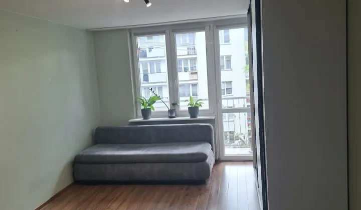 Mieszkanie 2-pokojowe Puławy, ul. Juliana Ursyna Niemcewicza