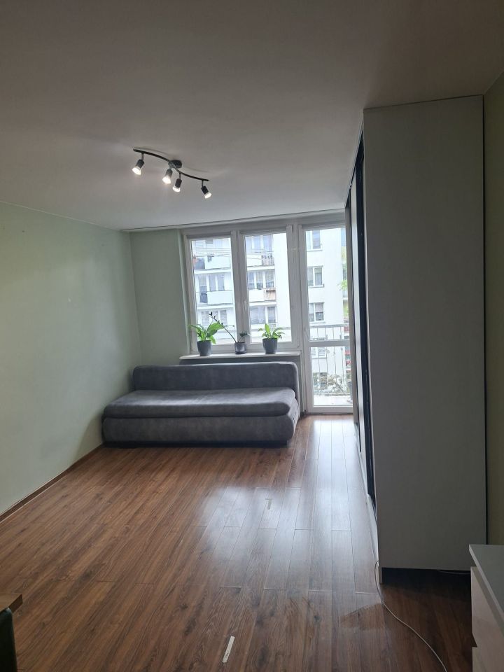 Mieszkanie 2-pokojowe Puławy, ul. Juliana Ursyna Niemcewicza