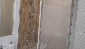 Mieszkanie 1-pokojowe Bydgoszcz Szwederowo, ul. Ludwika Solskiego