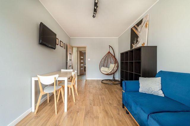 Mieszkanie 2-pokojowe Łódź, ul. Jana Matejki. Zdjęcie 4