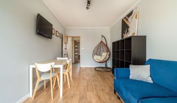 Mieszkanie 2-pokojowe Łódź, ul. Jana Matejki