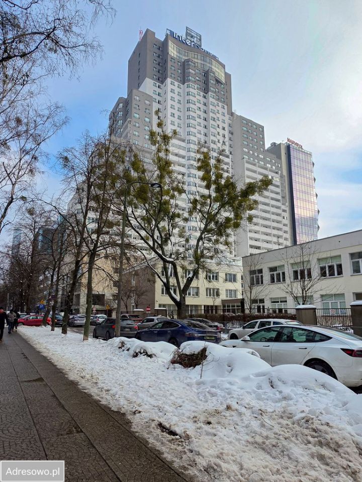 Mieszkanie 2-pokojowe Warszawa Wola, ul. Łucka. Zdjęcie 8