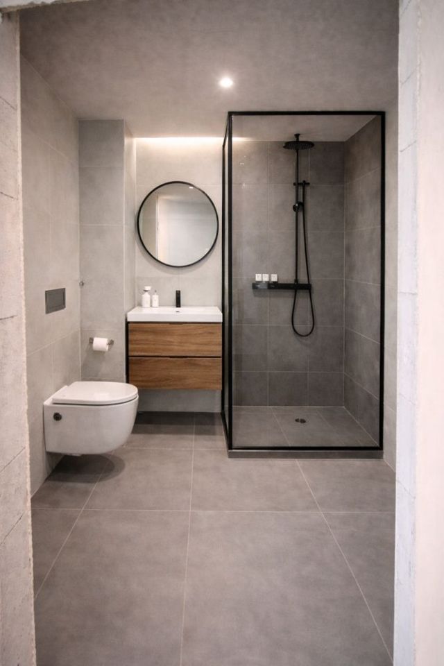 Mieszkanie 1-pokojowe Kęty Nowe Miasto. Zdjęcie 5