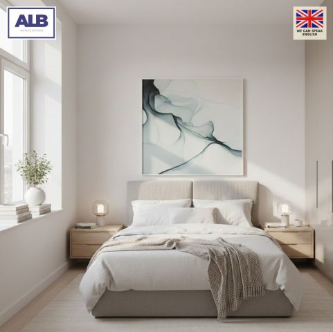 Mieszkanie 2-pokojowe Straszyn. Zdjęcie 4