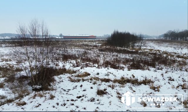 Działka inwestycyjna Szczecinek. Zdjęcie 15