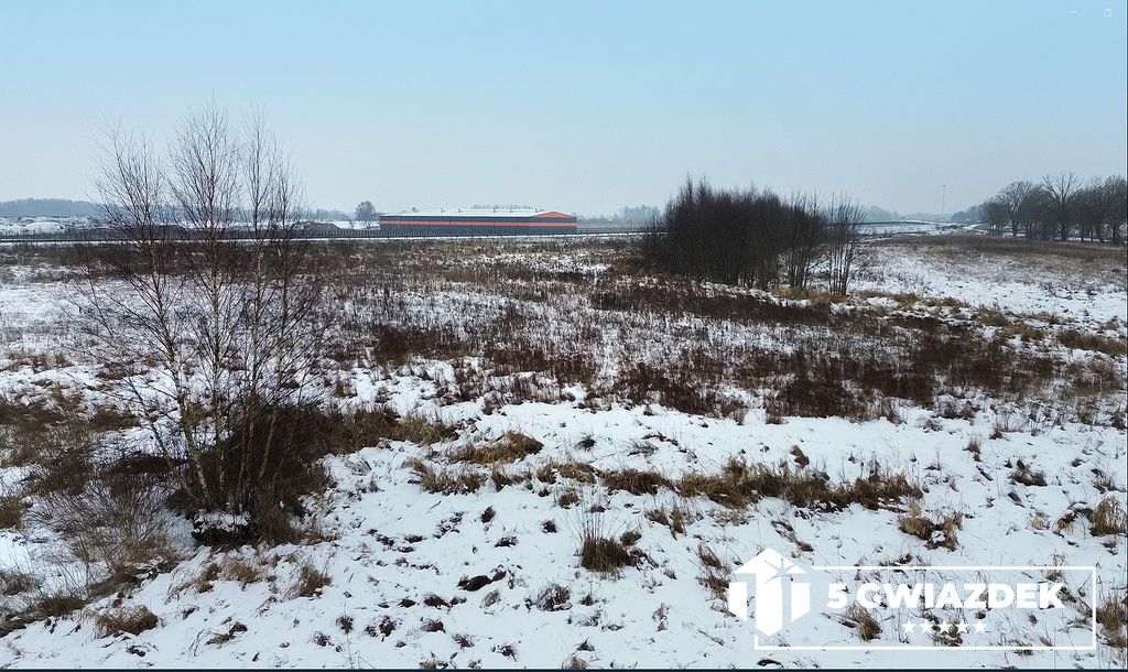 Działka inwestycyjna Szczecinek. Zdjęcie 15