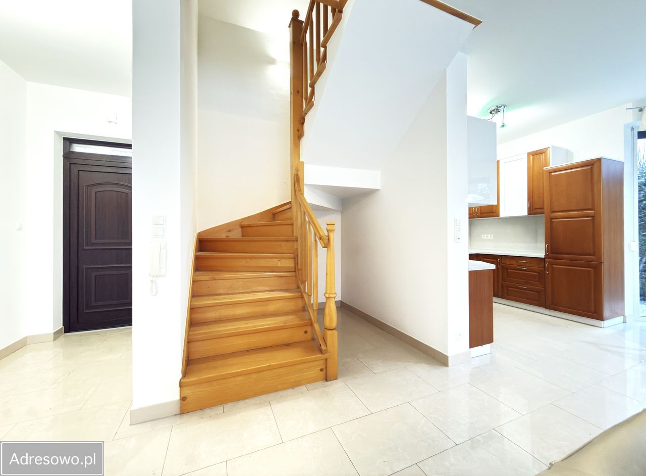 dom wolnostojący, 4 pokoje Szczecin Warszewo. Zdjęcie 8