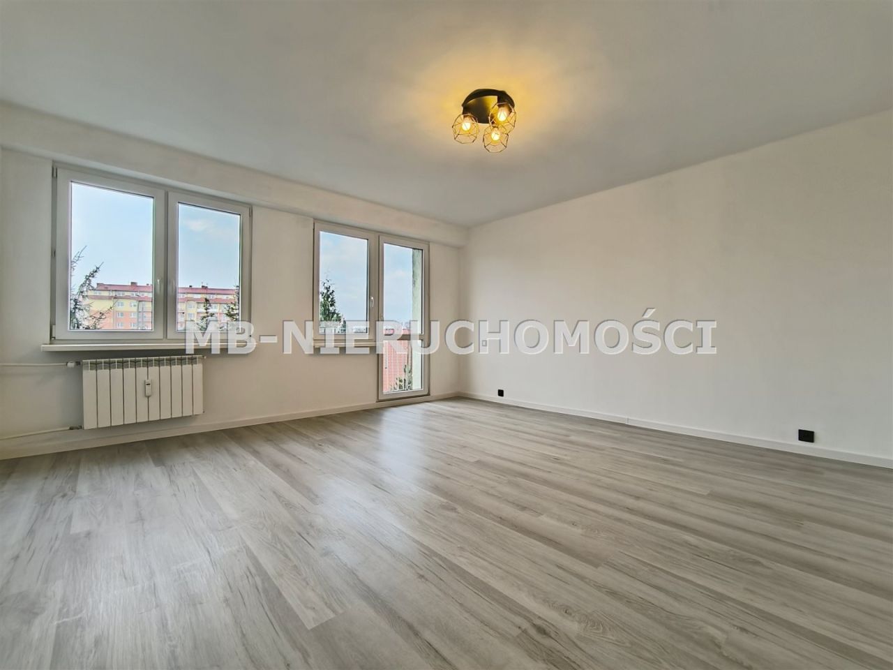 Mieszkanie 3-pokojowe Olsztyn Pieczewo, ul. Bolesława Jeziołowicza. Zdjęcie 3