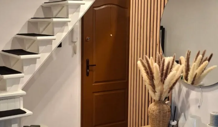 Mieszkanie 2-pokojowe Płońsk, Północna