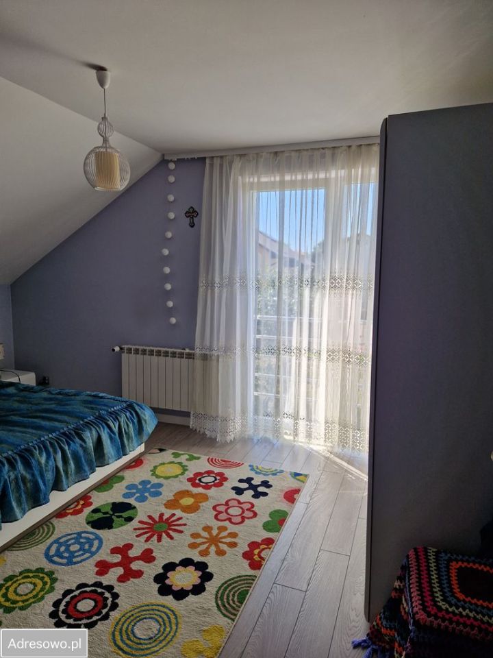 dom wolnostojący, 6 pokoi Żelków. Zdjęcie 17