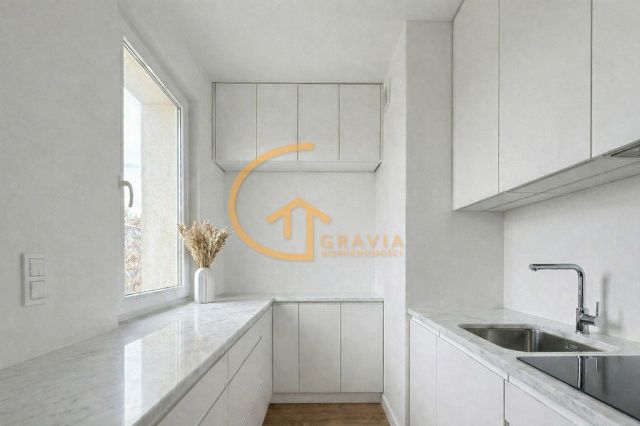 Mieszkanie 2-pokojowe Gdańsk Przymorze, ul. Piastowska. Zdjęcie 2