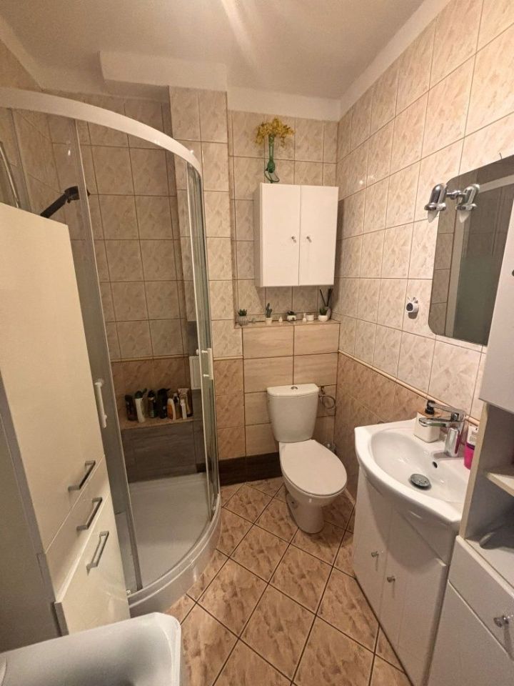 Mieszkanie 2-pokojowe Szczecin Centrum, pl. Brama Portowa. Zdjęcie 6