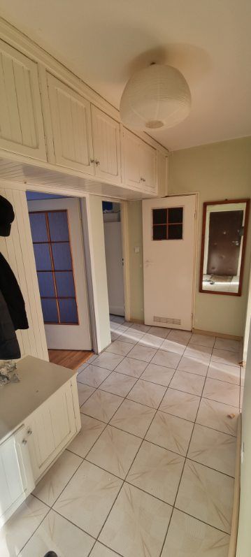 Mieszkanie 3-pokojowe Pabianice Centrum, ul. Władysława Broniewskiego. Zdjęcie 3