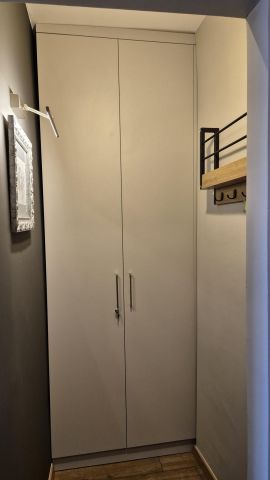 Mieszkanie 2-pokojowe Szczecin Stare Miasto, ul. Staromiejska. Zdjęcie 9