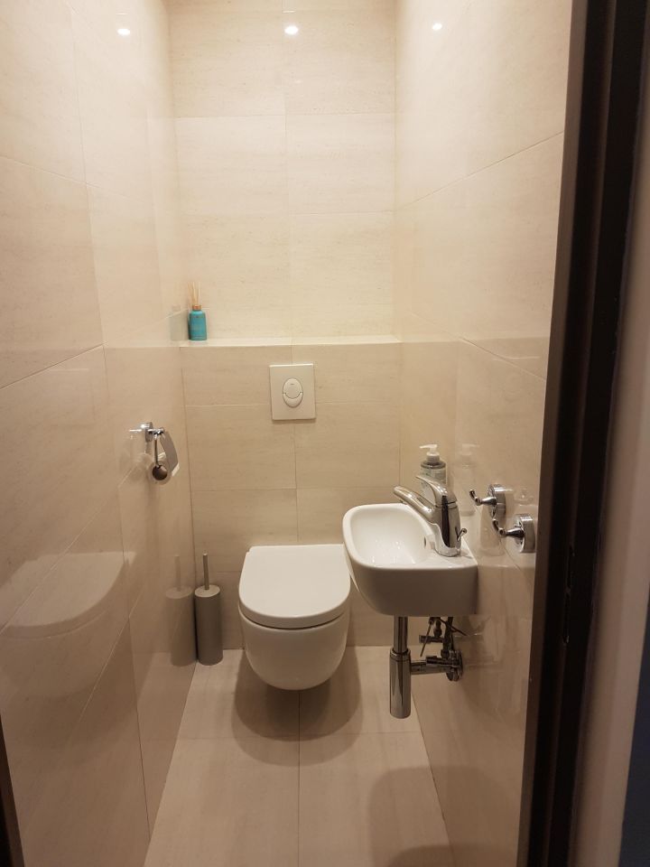 Mieszkanie 3-pokojowe Tarnowskie Góry Stare Tarnowice, ul. Doniecka. Zdjęcie 6