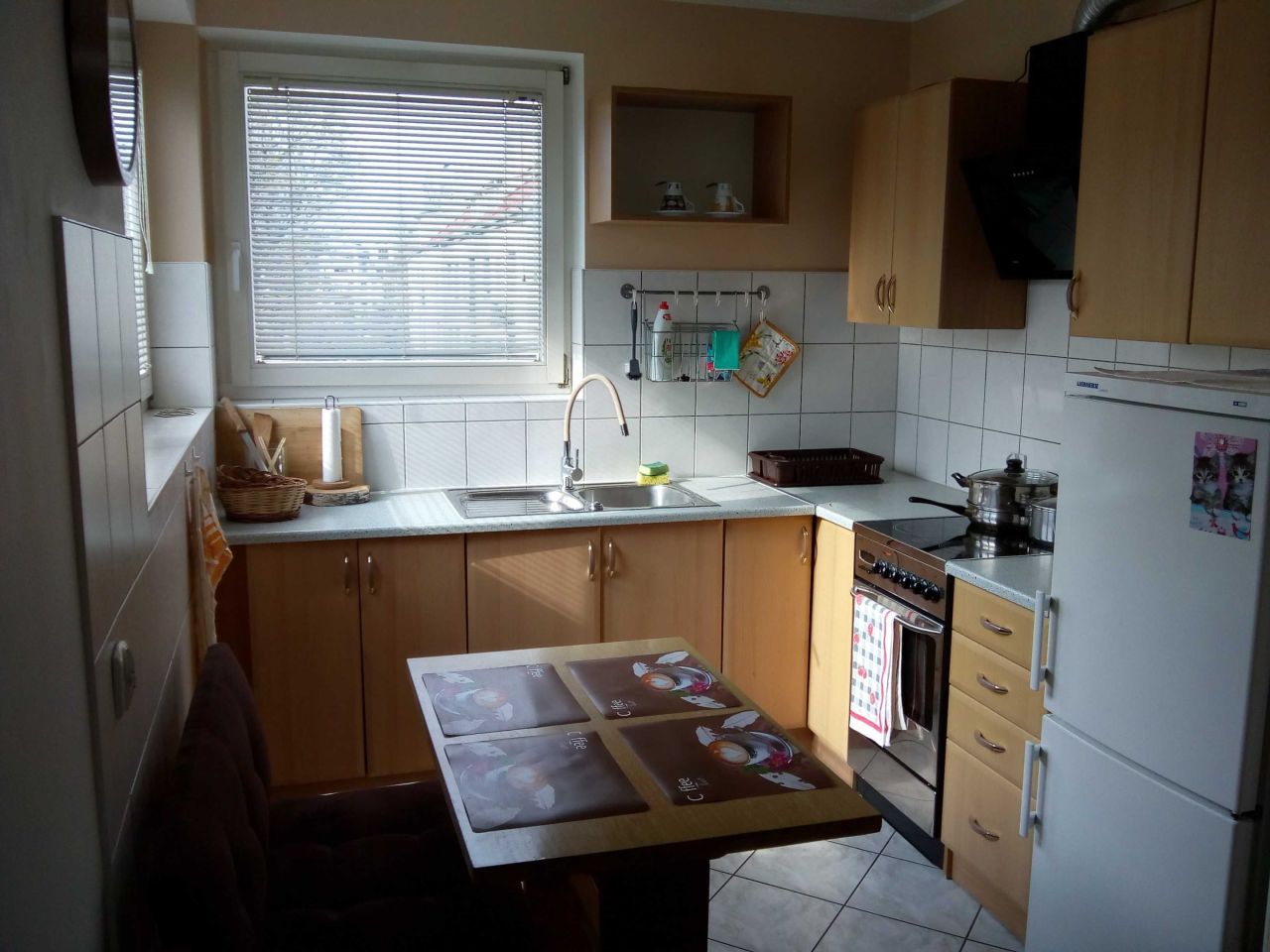 Mieszkanie 2-pokojowe Gdańsk Przymorze. Zdjęcie 7