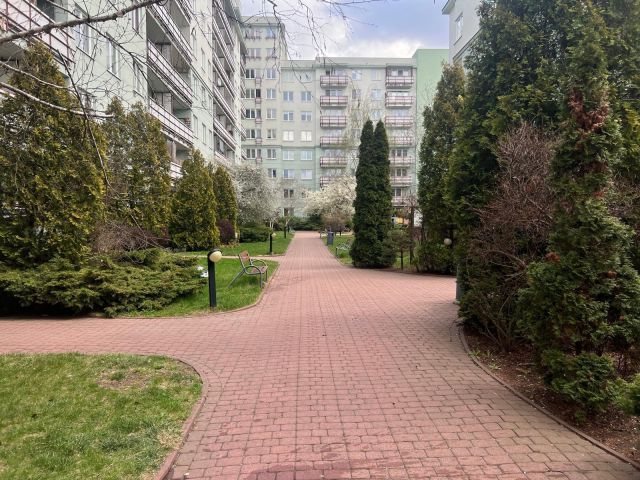 Mieszkanie 3-pokojowe Warszawa Mokotów, ul. Czerska. Zdjęcie 14