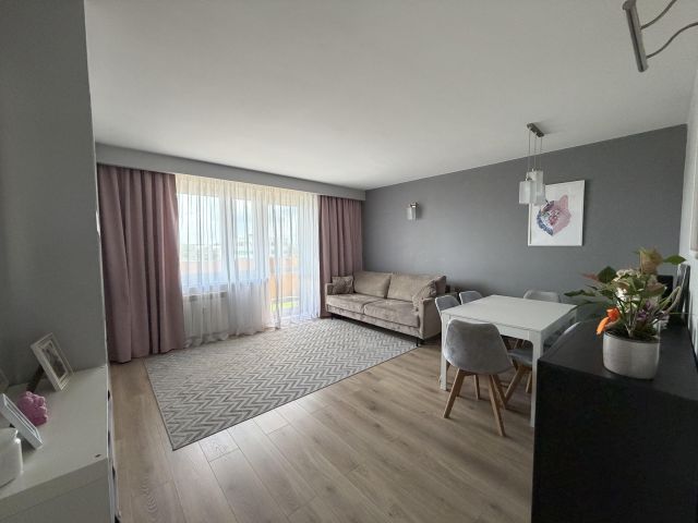 Mieszkanie 2-pokojowe Radom Gołębiów, ul. gen. Józefa Hallera. Zdjęcie 1