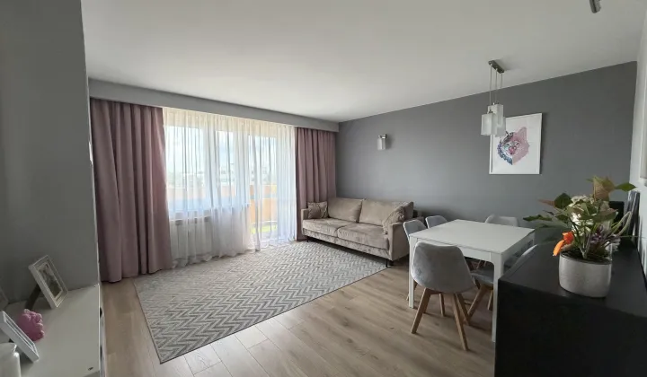 Mieszkanie 2-pokojowe Radom Gołębiów, ul. gen. Józefa Hallera