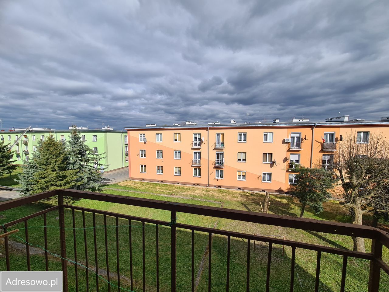 Mieszkanie 2-pokojowe Brzeg Dolny, ul. Młodzieżowa. Zdjęcie 7