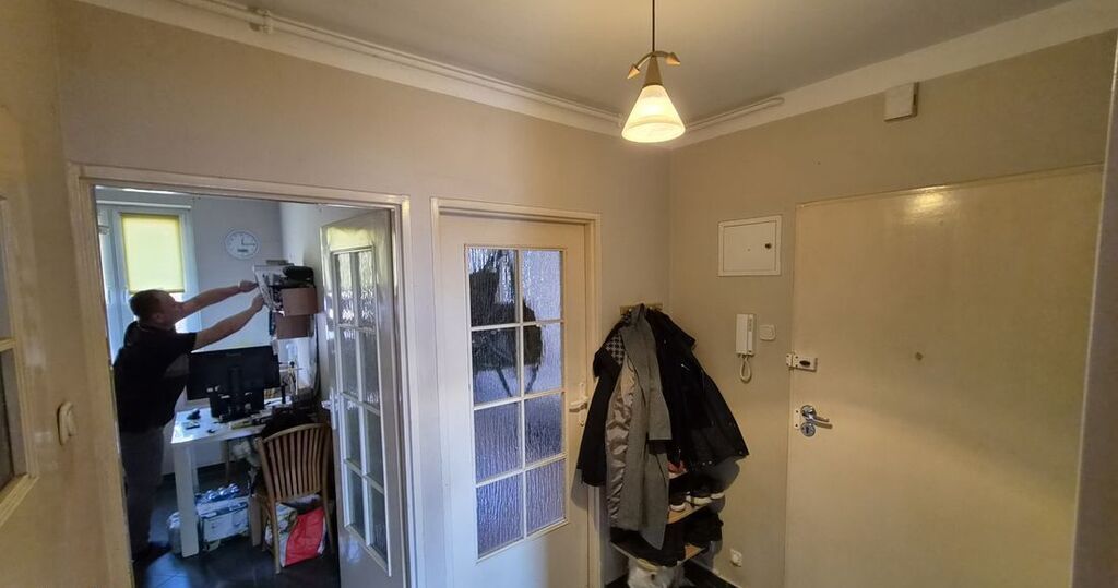 Mieszkanie 2-pokojowe Poznań Piątkowo, ul. Hulewiczów. Zdjęcie 17