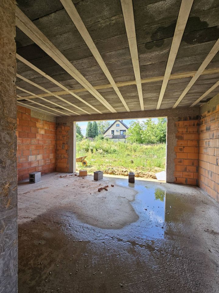 dom szeregowy, 4 pokoje Żurawiniec, ul. Sosnowa. Zdjęcie 7