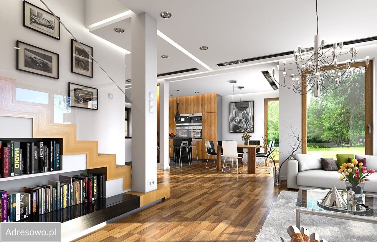 bliźniak, 5 pokoi Rajszew, ul. Różana. Zdjęcie 7