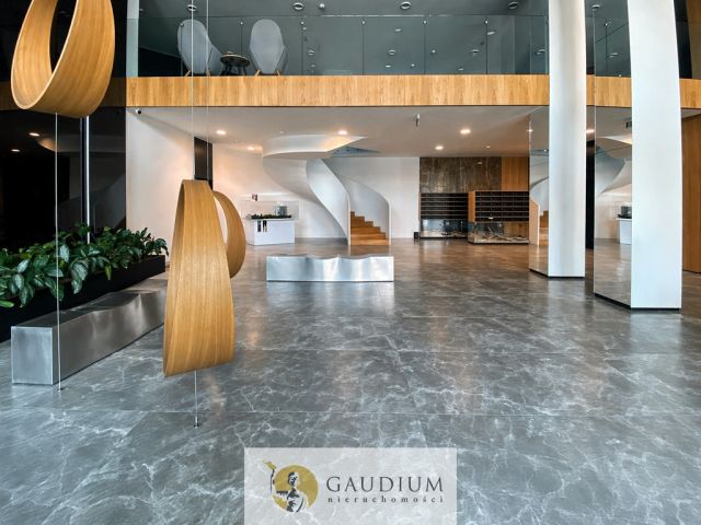 Mieszkanie 3-pokojowe Gdańsk Przymorze, ul. Prezydenta Lecha Kaczyńskiego. Zdjęcie 27