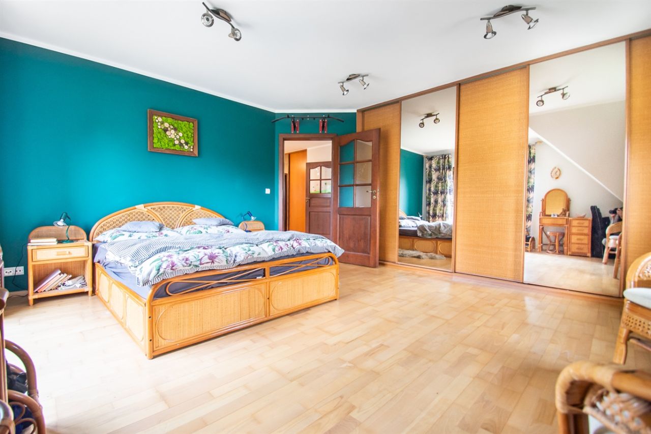 dom wolnostojący, 5 pokoi Chybie, ul. Spokojna. Zdjęcie 17