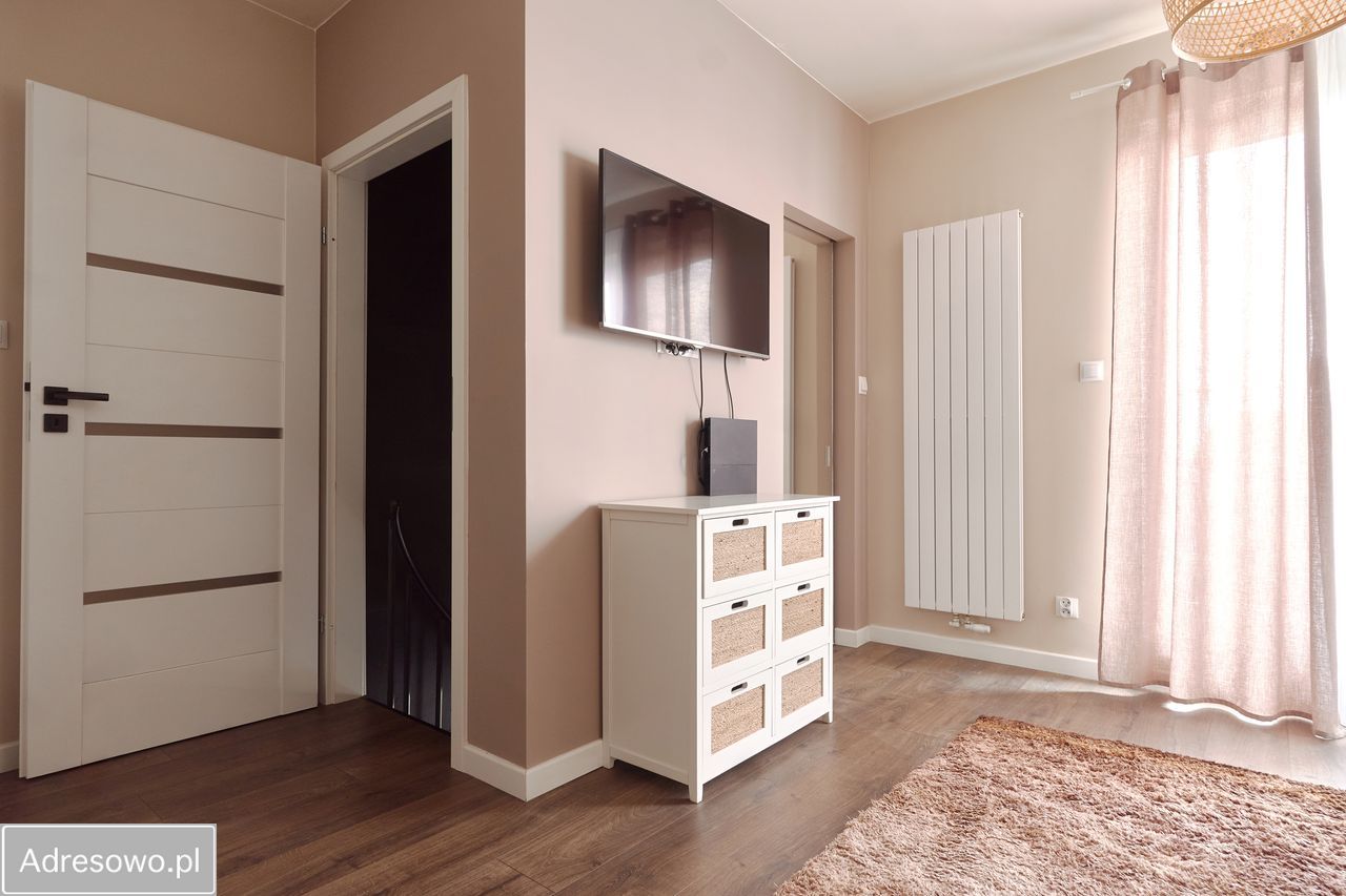 Mieszkanie 4-pokojowe Łomianki Dolne, al. Fryderyka Chopina. Zdjęcie 18