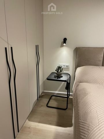Mieszkanie 3-pokojowe Gdańsk Brzeźno, ul. Łamana. Zdjęcie 23